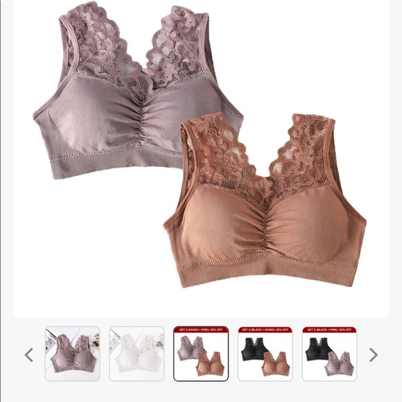 Lami Bras - Picture 1 of 2